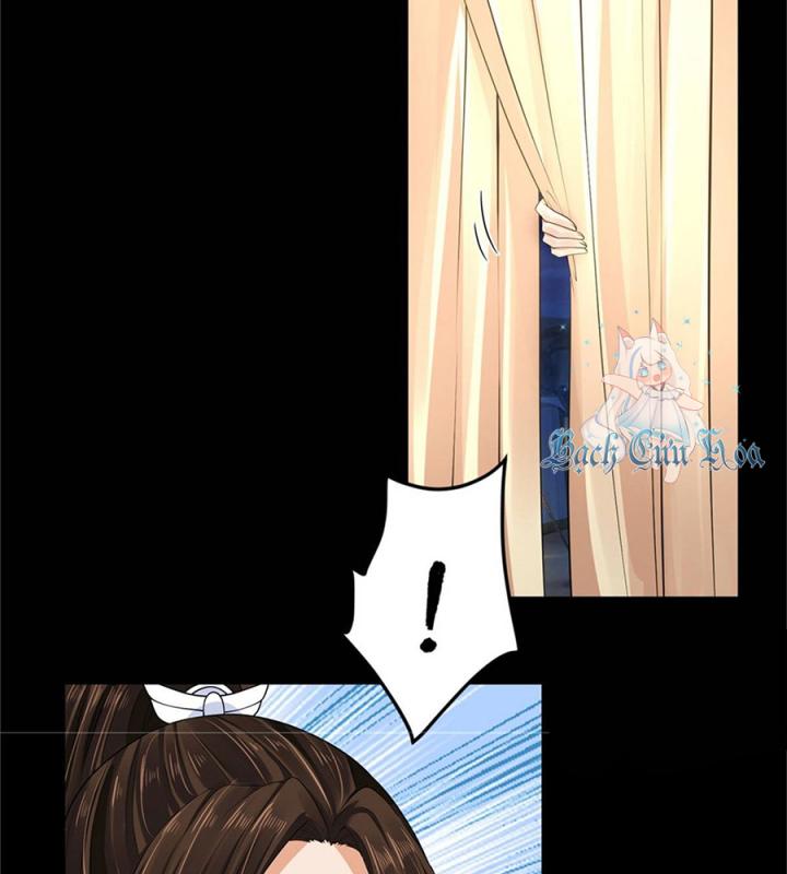 Hồ Ly Tinh Của Trẫm Chapter 26 - Trang 2