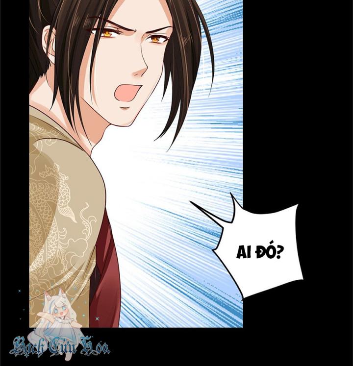 Hồ Ly Tinh Của Trẫm Chapter 26 - Trang 2