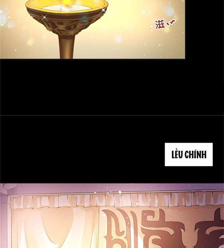 Hồ Ly Tinh Của Trẫm Chapter 26 - Trang 2