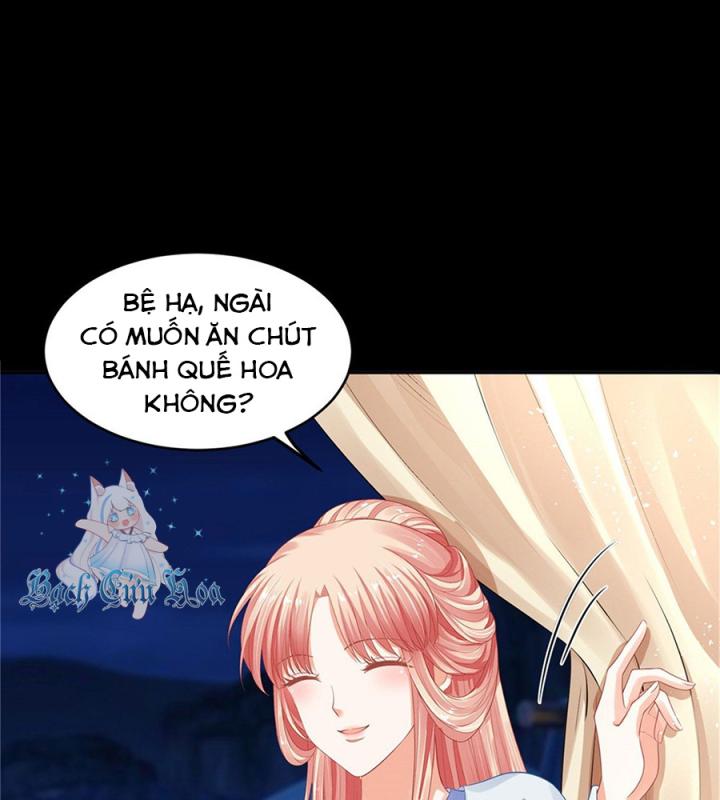 Hồ Ly Tinh Của Trẫm Chapter 26 - Trang 2