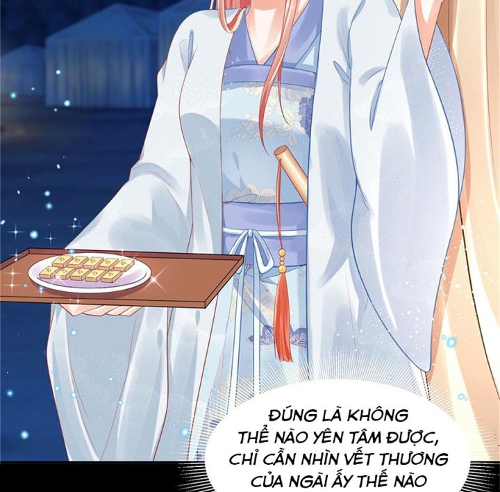 Hồ Ly Tinh Của Trẫm Chapter 26 - Trang 2