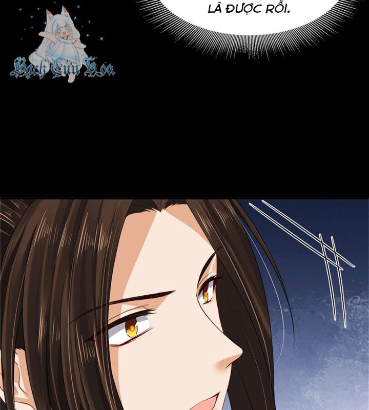 Hồ Ly Tinh Của Trẫm Chapter 26 - Trang 2