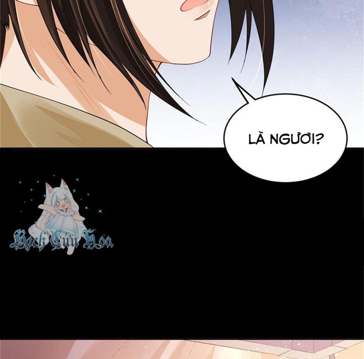 Hồ Ly Tinh Của Trẫm Chapter 26 - Trang 2