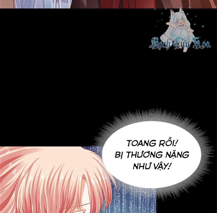 Hồ Ly Tinh Của Trẫm Chapter 26 - Trang 2