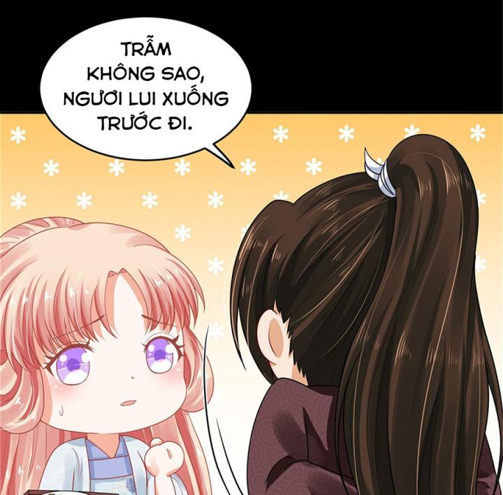 Hồ Ly Tinh Của Trẫm Chapter 26 - Trang 2