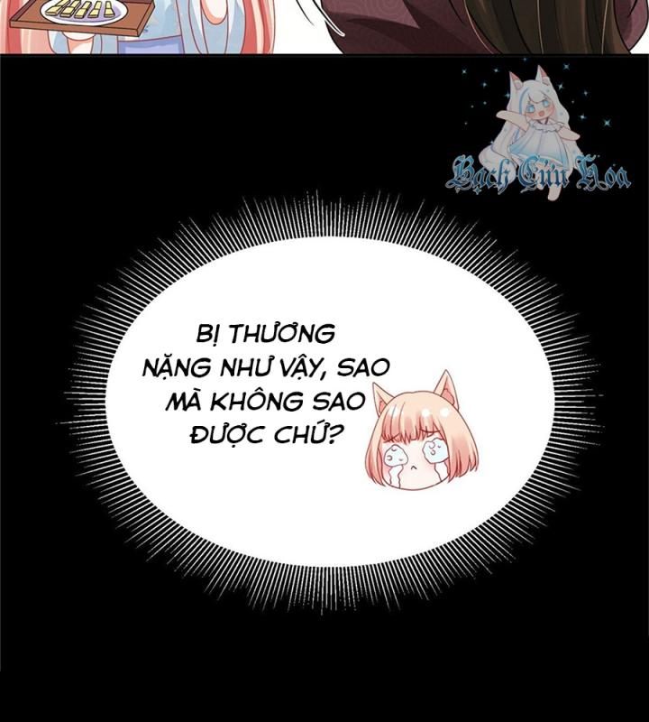 Hồ Ly Tinh Của Trẫm Chapter 26 - Trang 2