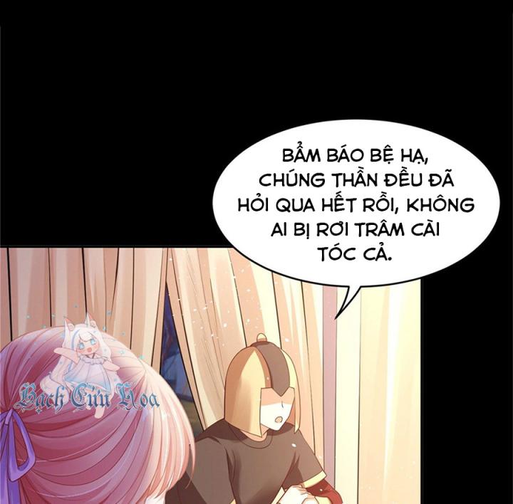 Hồ Ly Tinh Của Trẫm Chapter 26 - Trang 2