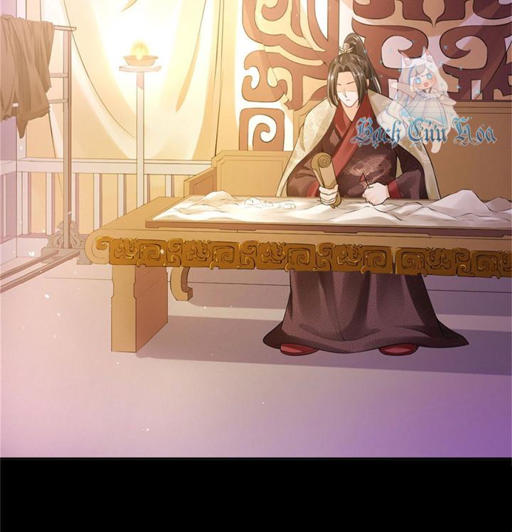 Hồ Ly Tinh Của Trẫm Chapter 26 - Trang 2