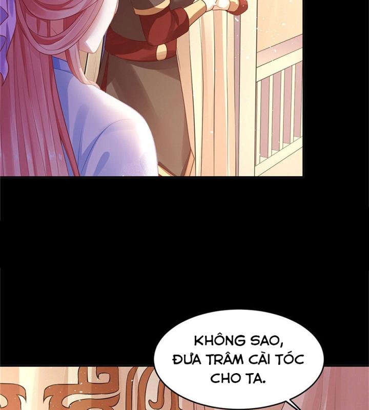 Hồ Ly Tinh Của Trẫm Chapter 26 - Trang 2