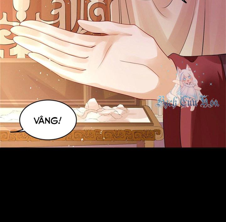 Hồ Ly Tinh Của Trẫm Chapter 26 - Trang 2