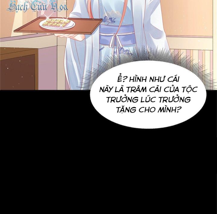 Hồ Ly Tinh Của Trẫm Chapter 26 - Trang 2