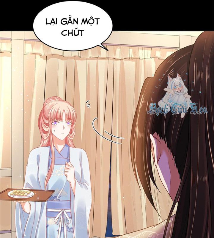 Hồ Ly Tinh Của Trẫm Chapter 26 - Trang 2