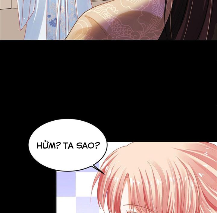 Hồ Ly Tinh Của Trẫm Chapter 26 - Trang 2