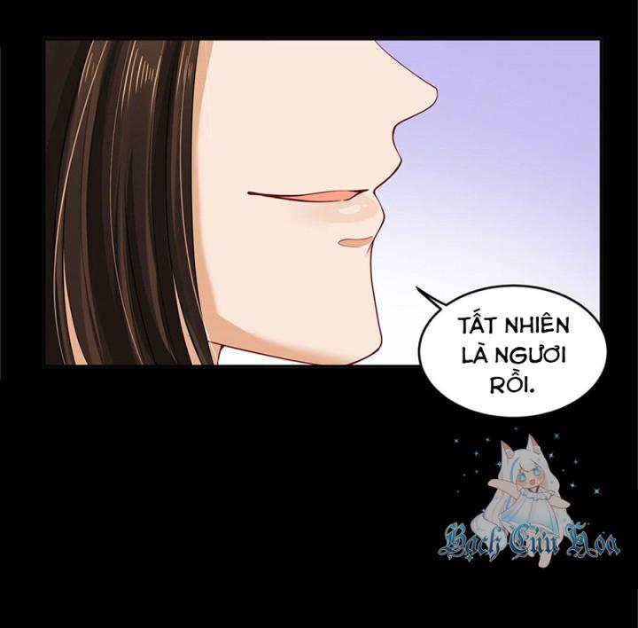 Hồ Ly Tinh Của Trẫm Chapter 26 - Trang 2