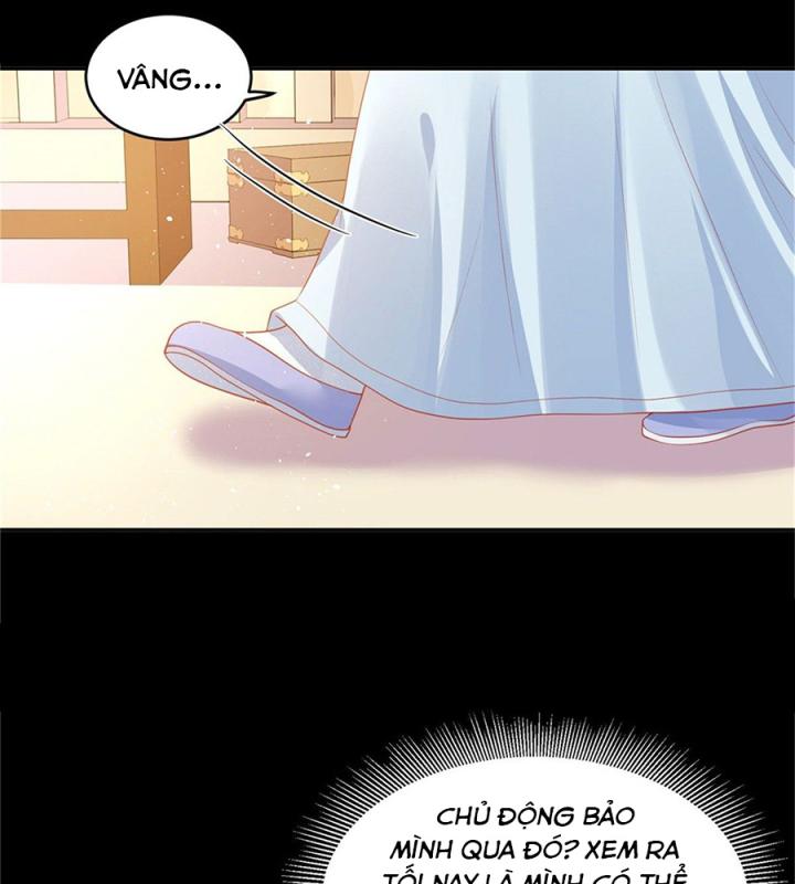 Hồ Ly Tinh Của Trẫm Chapter 26 - Trang 2