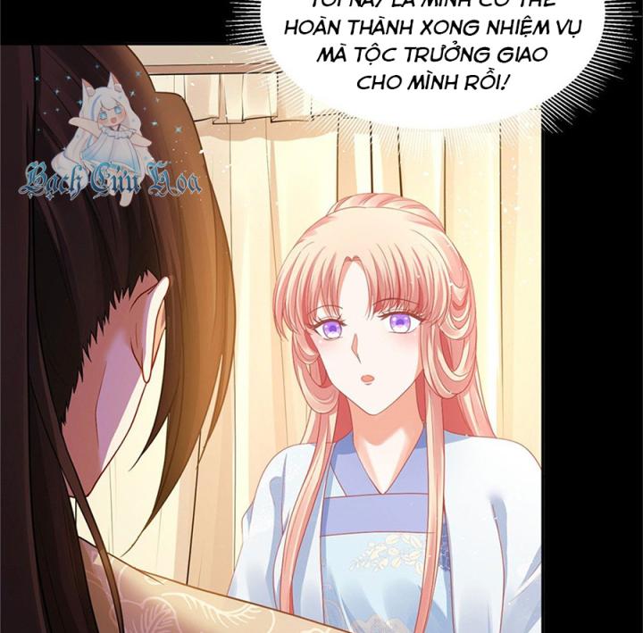 Hồ Ly Tinh Của Trẫm Chapter 26 - Trang 2