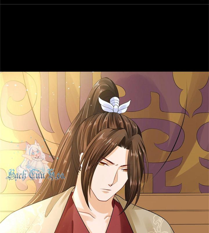 Hồ Ly Tinh Của Trẫm Chapter 26 - Trang 2