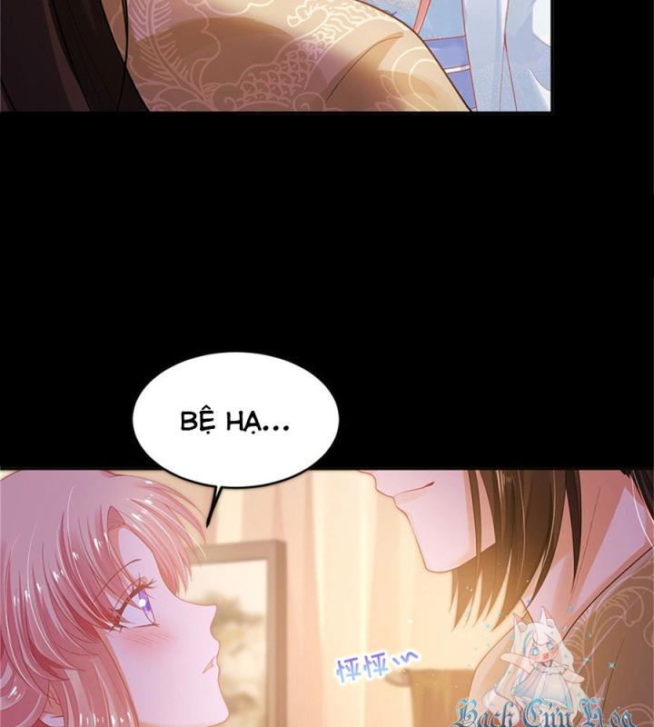 Hồ Ly Tinh Của Trẫm Chapter 26 - Trang 2