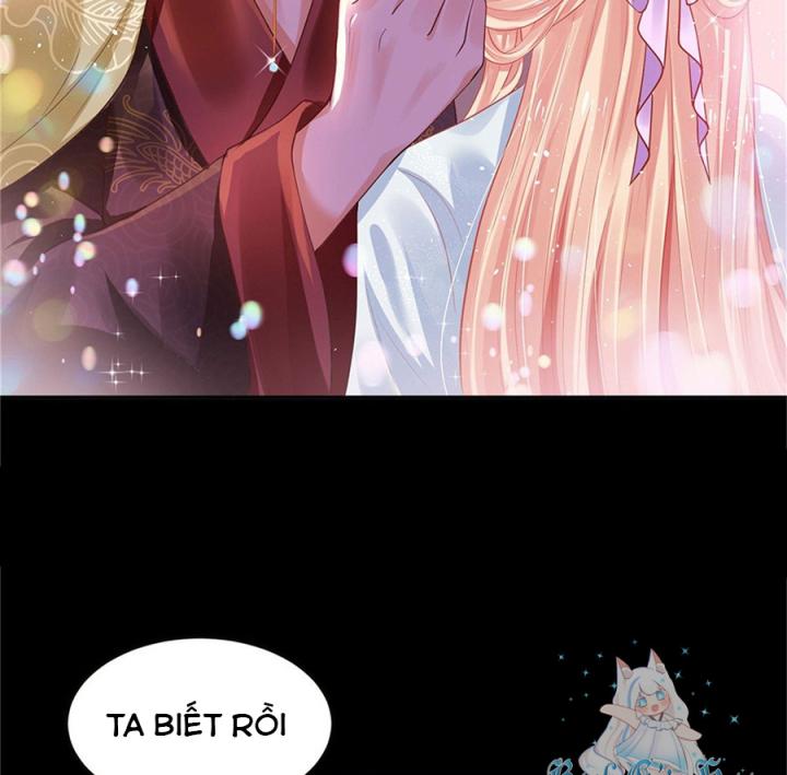 Hồ Ly Tinh Của Trẫm Chapter 26 - Trang 2