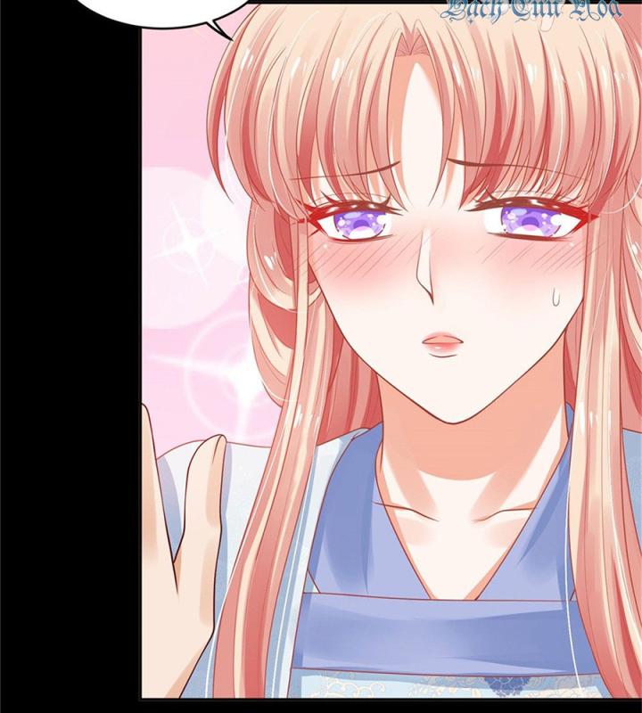 Hồ Ly Tinh Của Trẫm Chapter 26 - Trang 2