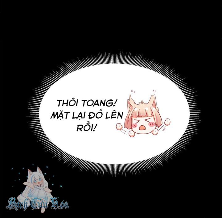 Hồ Ly Tinh Của Trẫm Chapter 26 - Trang 2