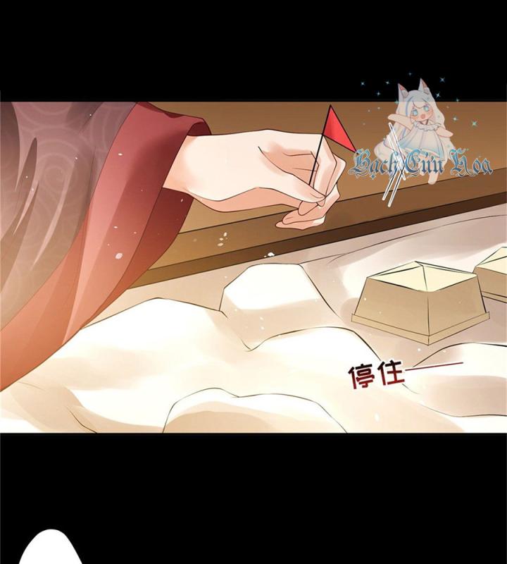 Hồ Ly Tinh Của Trẫm Chapter 26 - Trang 2