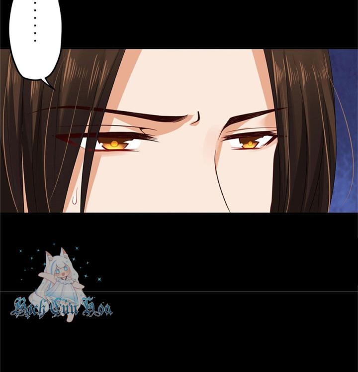 Hồ Ly Tinh Của Trẫm Chapter 26 - Trang 2