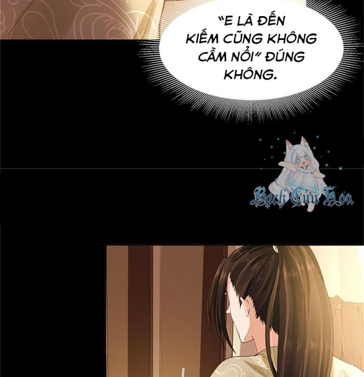 Hồ Ly Tinh Của Trẫm Chapter 26 - Trang 2