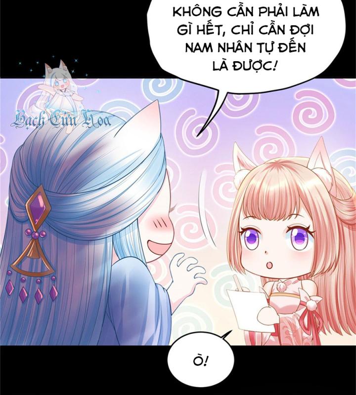 Hồ Ly Tinh Của Trẫm Chapter 27 - Trang 2