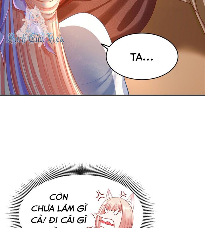 Hồ Ly Tinh Của Trẫm Chapter 27 - Trang 2