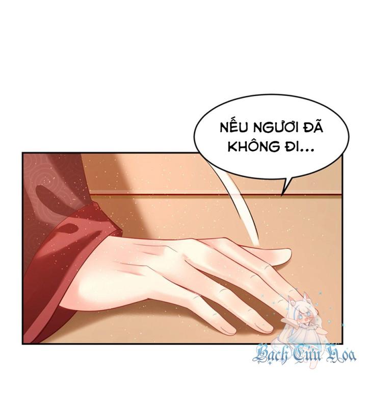 Hồ Ly Tinh Của Trẫm Chapter 27 - Trang 2