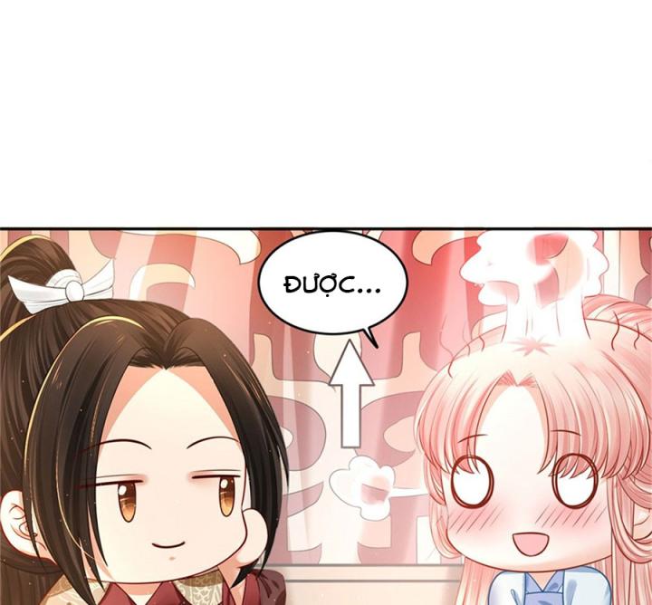 Hồ Ly Tinh Của Trẫm Chapter 27 - Trang 2