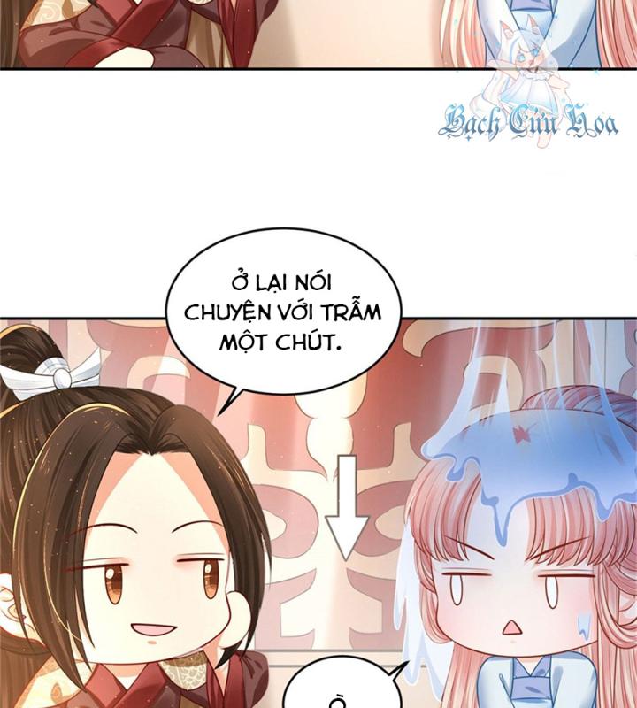 Hồ Ly Tinh Của Trẫm Chapter 27 - Trang 2