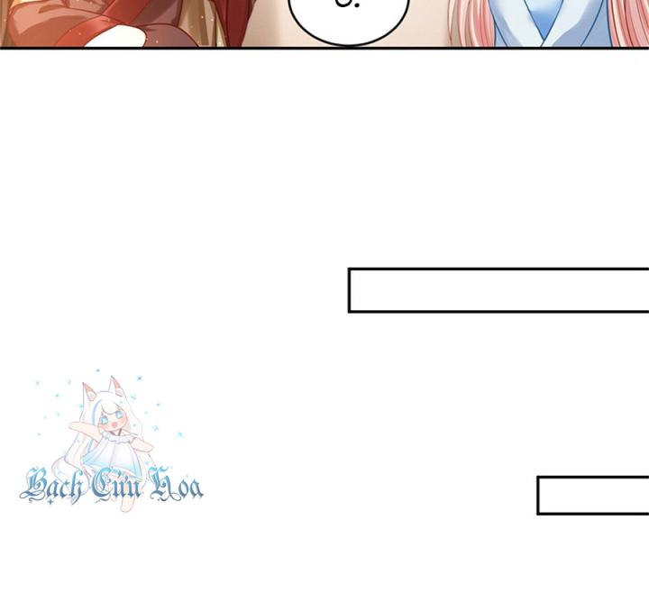 Hồ Ly Tinh Của Trẫm Chapter 27 - Trang 2