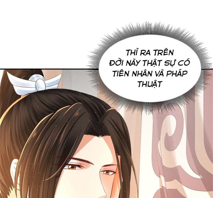 Hồ Ly Tinh Của Trẫm Chapter 27 - Trang 2