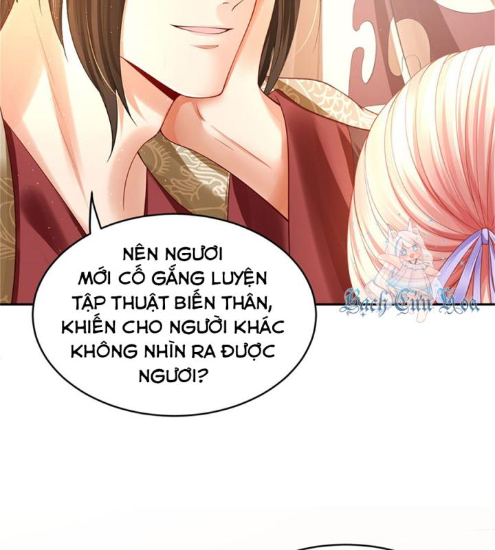 Hồ Ly Tinh Của Trẫm Chapter 27 - Trang 2