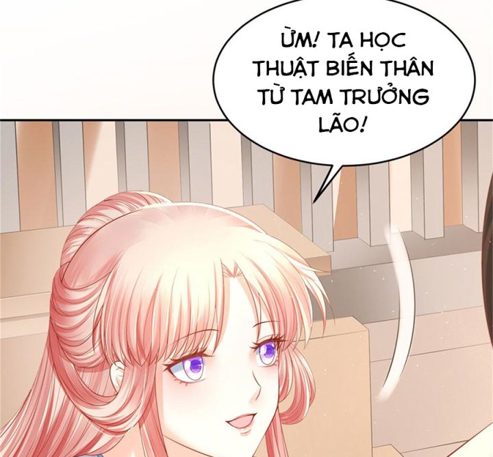Hồ Ly Tinh Của Trẫm Chapter 27 - Trang 2