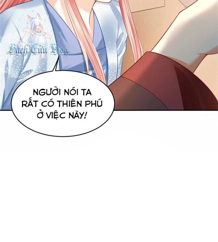 Hồ Ly Tinh Của Trẫm Chapter 27 - Trang 2