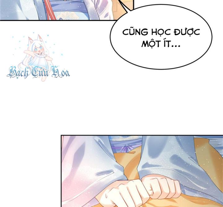 Hồ Ly Tinh Của Trẫm Chapter 27 - Trang 2