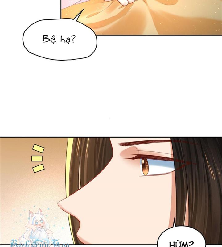 Hồ Ly Tinh Của Trẫm Chapter 27 - Trang 2