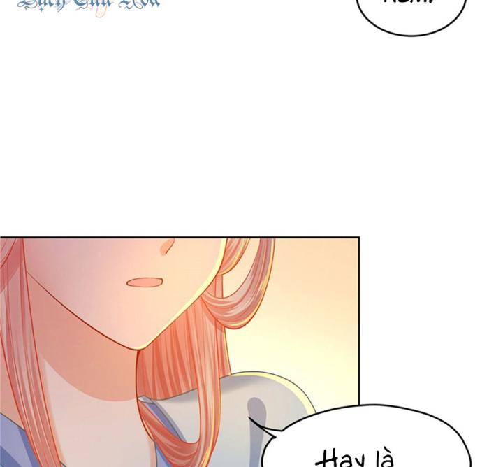 Hồ Ly Tinh Của Trẫm Chapter 27 - Trang 2