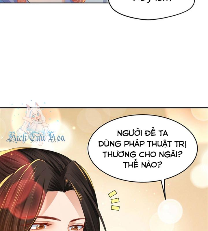 Hồ Ly Tinh Của Trẫm Chapter 27 - Trang 2