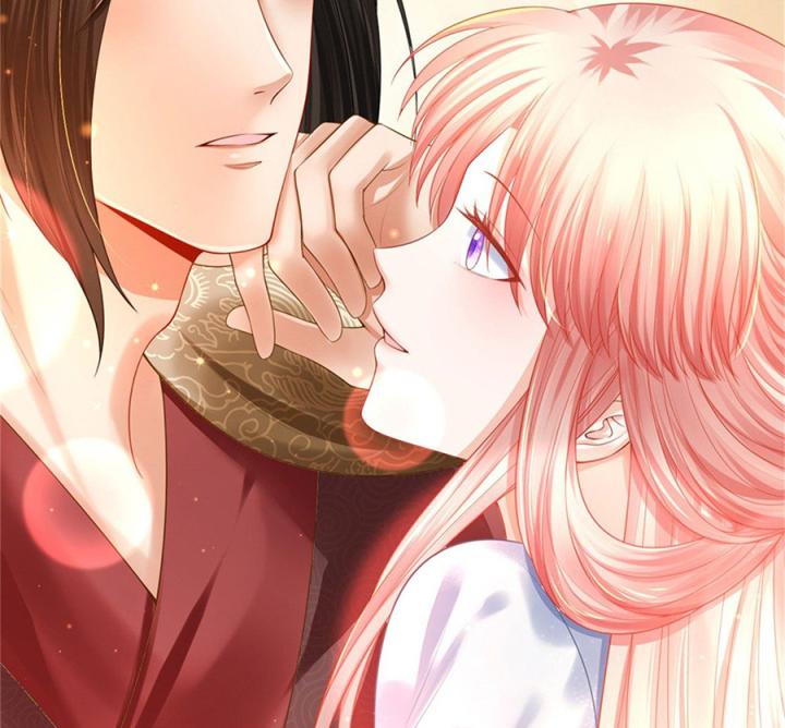 Hồ Ly Tinh Của Trẫm Chapter 27 - Trang 2