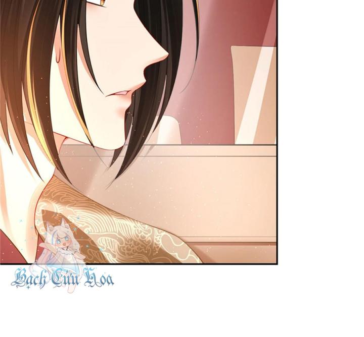Hồ Ly Tinh Của Trẫm Chapter 27 - Trang 2