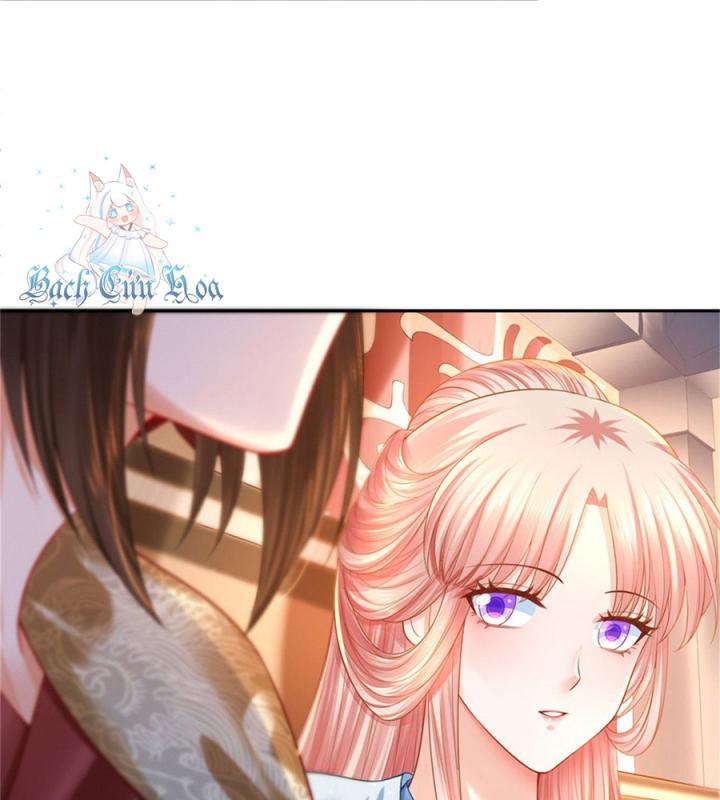 Hồ Ly Tinh Của Trẫm Chapter 27 - Trang 2