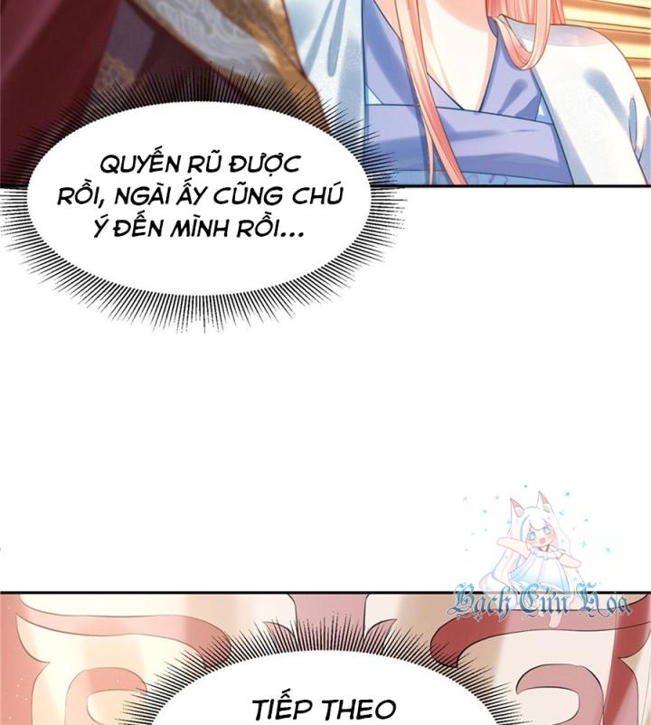 Hồ Ly Tinh Của Trẫm Chapter 27 - Trang 2