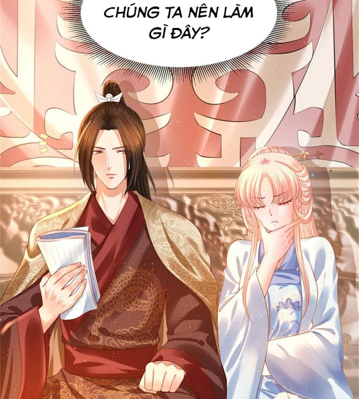 Hồ Ly Tinh Của Trẫm Chapter 27 - Trang 2