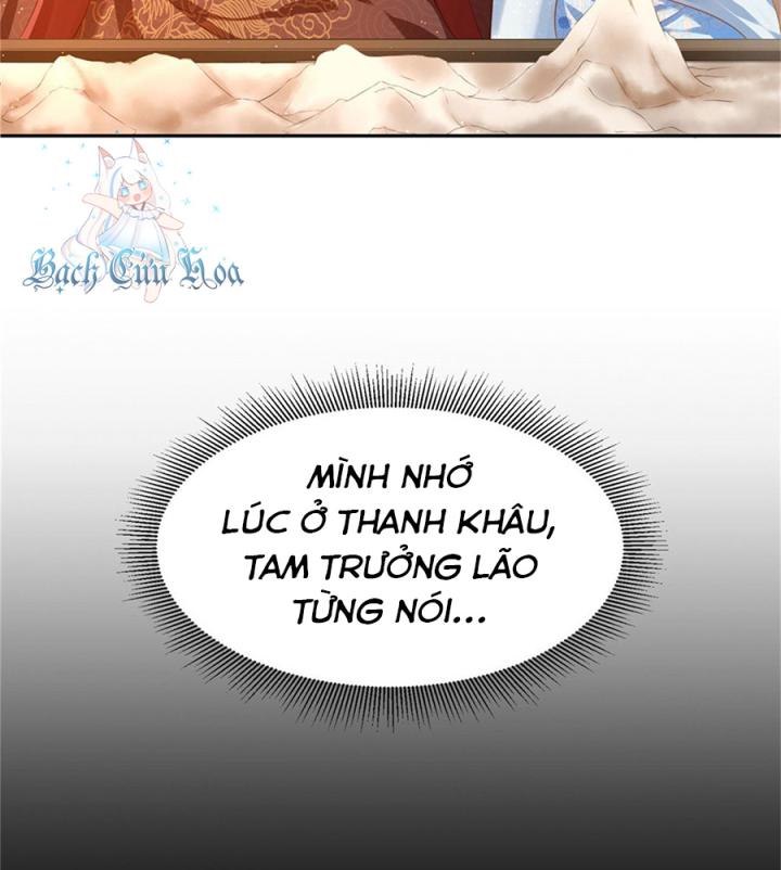 Hồ Ly Tinh Của Trẫm Chapter 27 - Trang 2