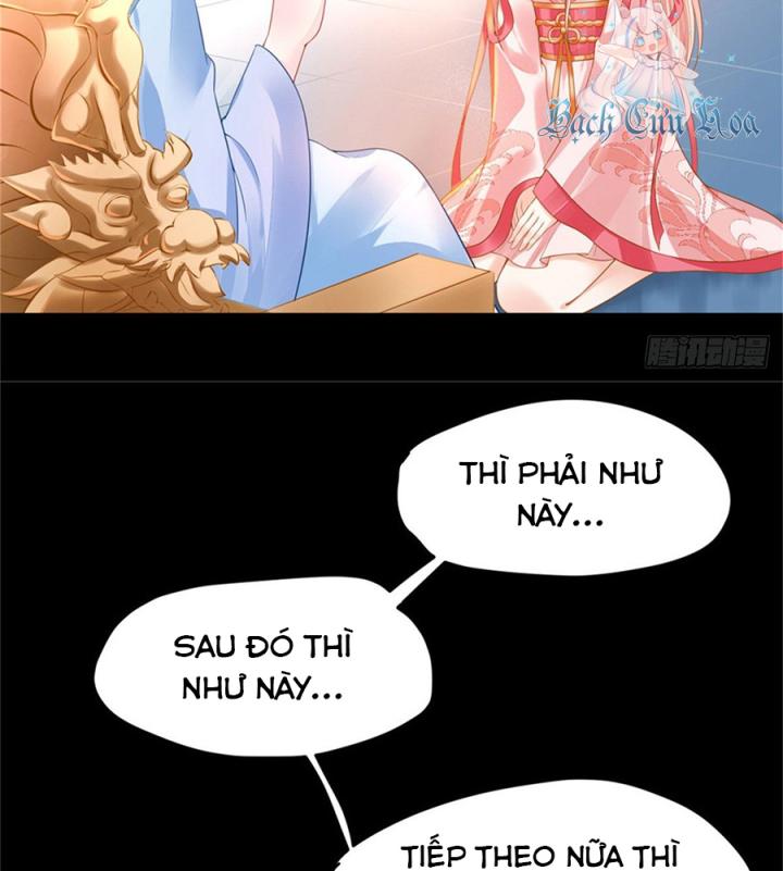 Hồ Ly Tinh Của Trẫm Chapter 27 - Trang 2