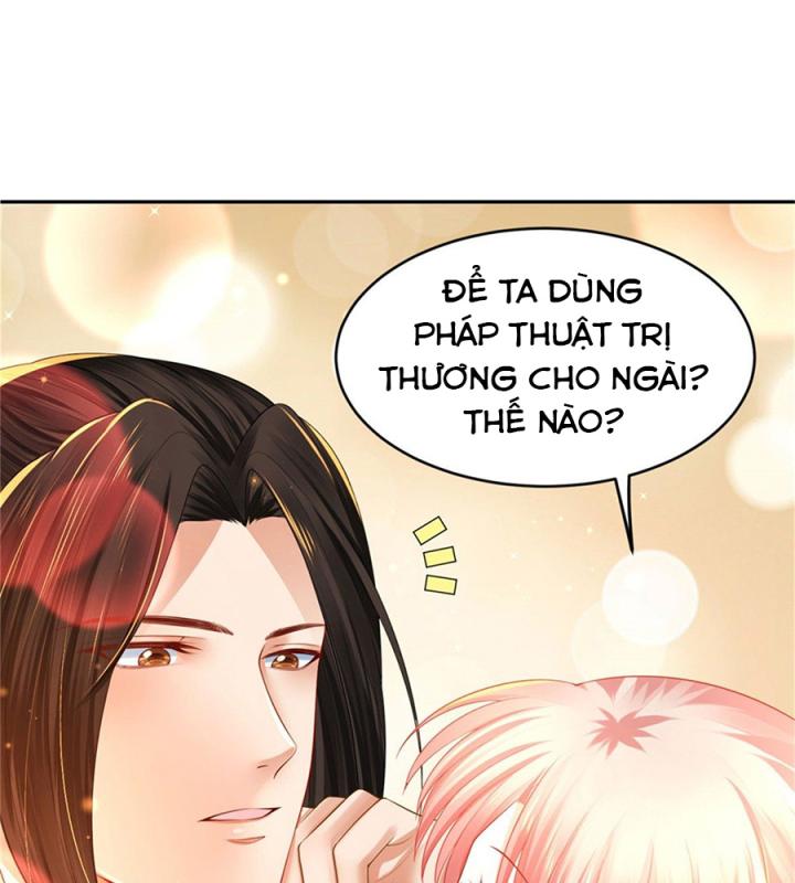 Hồ Ly Tinh Của Trẫm Chapter 28 - Trang 2